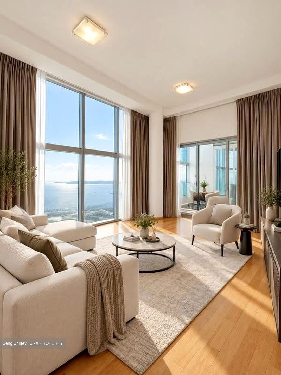 Marina Bay Residences (D1), Condominium #630745531